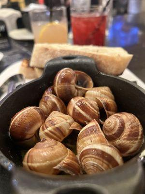 Escargot