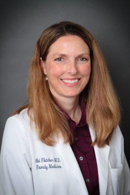 Abigail Fletcher, MD