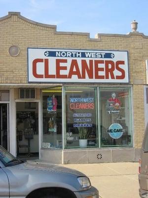 Northwest Cleaners