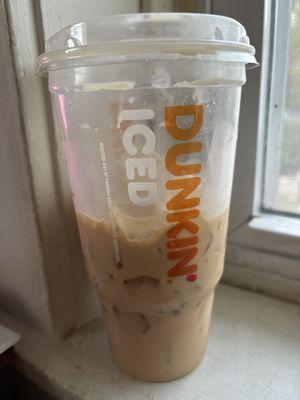 Dunkin'