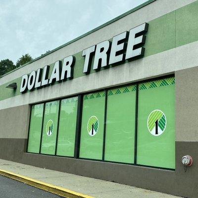 Dollar Tree