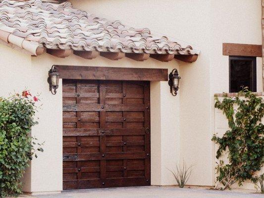 Inland Empire Garage Door Services