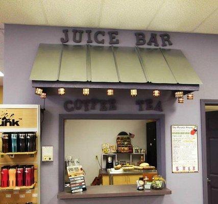 Juice Bar