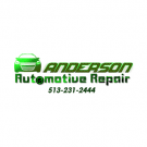 Anderson Automotive Repair