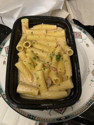 Rigatoni