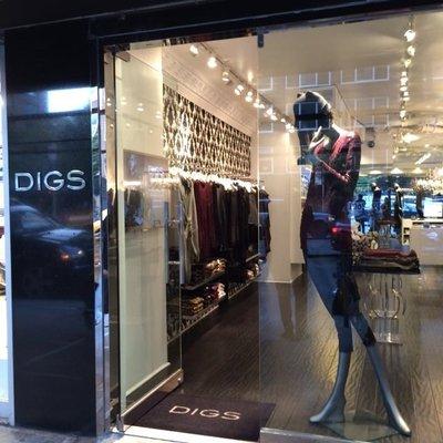 DIGS Flagship Store