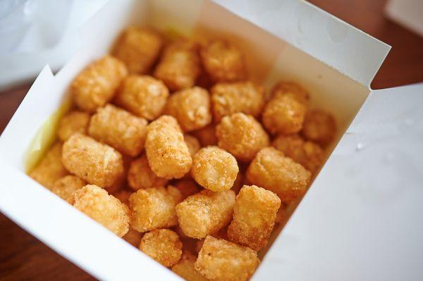 Tater Tots