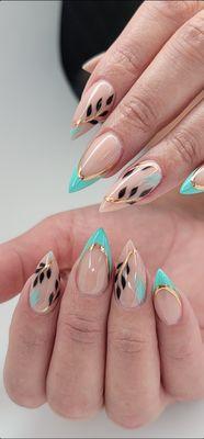 Beautiful Nails