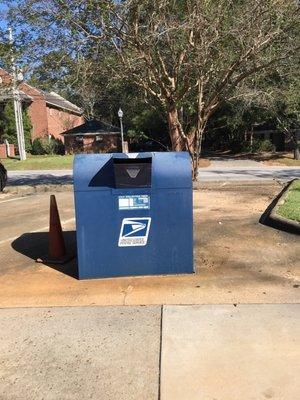 US Postal Service