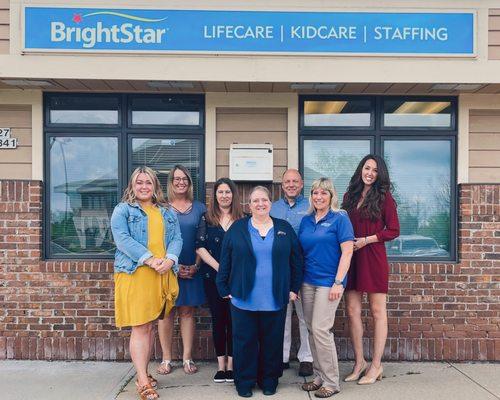 BrightStar Care