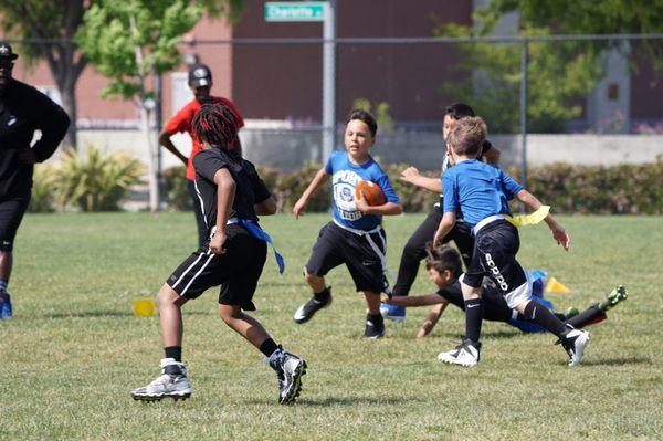 Flag Football