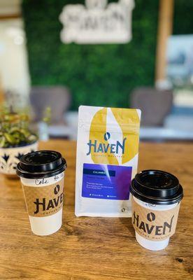 Haven Coffee Roasters