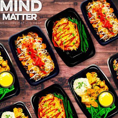 Exciting healthy meal prep in the Tampa Bay Area! No subscriptions! Save time. Save Effort. Eat the right foods, at the right portions.