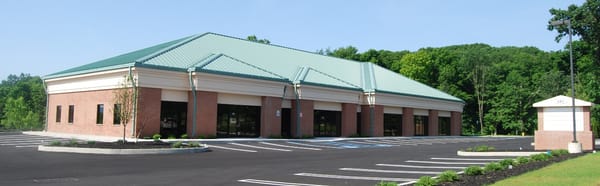 Highland Ophthalmology Associates
 140 Executive Drive
 New Windsor, NY 12553
 845 562-0138