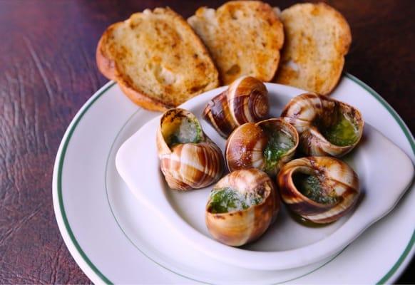 Escargot