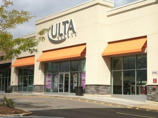 Ulta Cosmetics