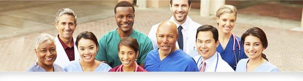 Medical Staffing Services Chicago IL