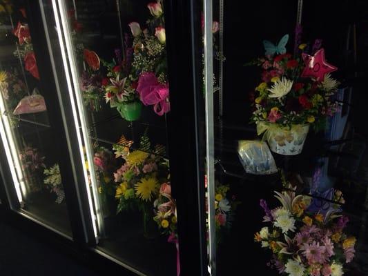 Blooming Orchid Florist