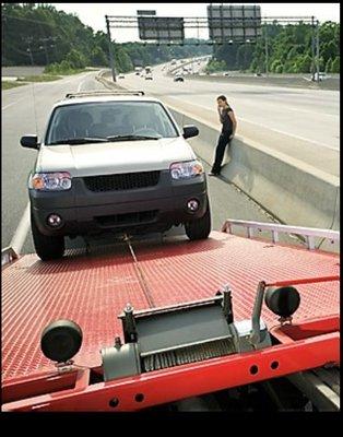 Roadside Assistance