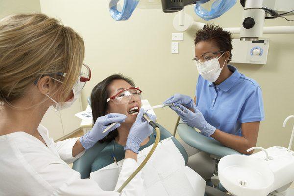 The Dental Assistant diploma program at PCI may be completed in as little as 10 months.