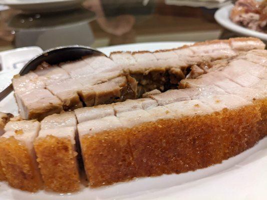 Roast pork - get this