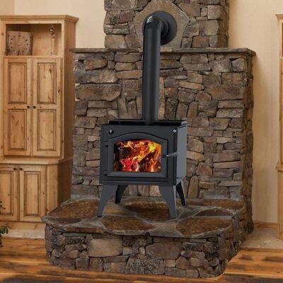 Kuma Ashwood wood stove