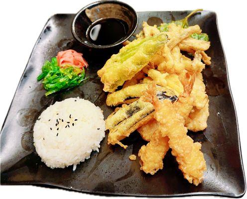 Tempura Banto