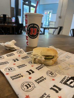 Jimmy John's