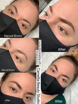 Microblading