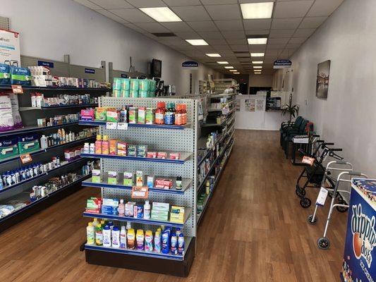 Wise Care Pharmacy