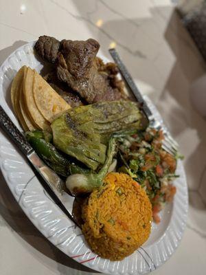 Carne Asada