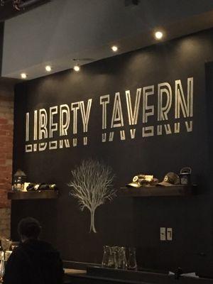 Liberty Tavern