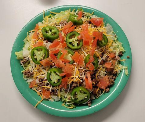 Taco Salad