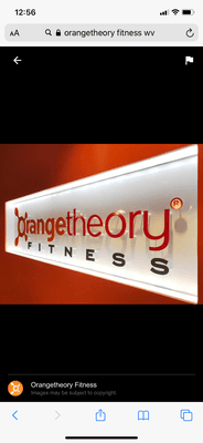 Orangetheory Fitness