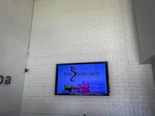 The Sole Spa