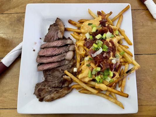 Loaded Fries