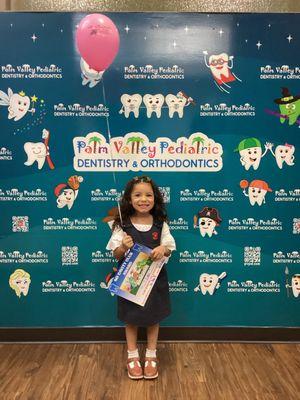 Palm Valley Pediatric Dentistry and Orthodontics - Goodyear