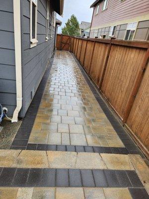 Pavers