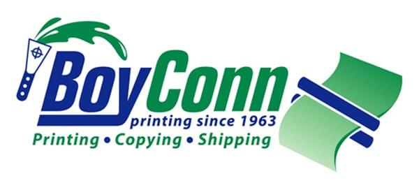 Boy-Conn Printers