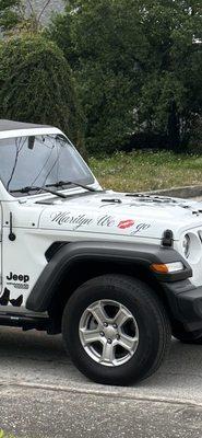 Jeep