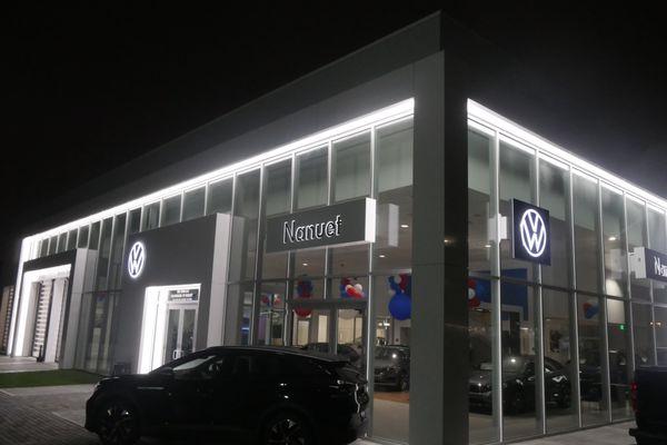 Volkswagen of Nanuet