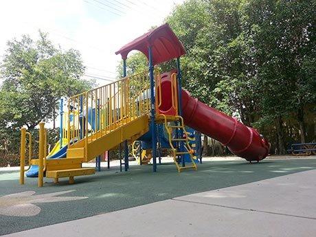 Playground