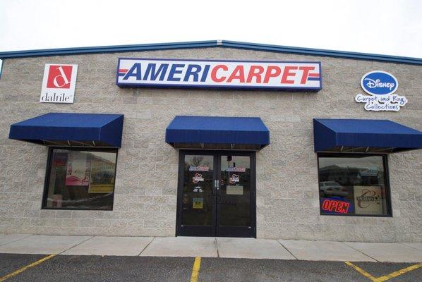 Americarpets of Layton