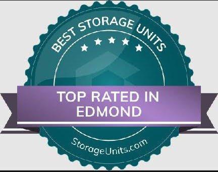 Voted TOP RATED IN EDMOND