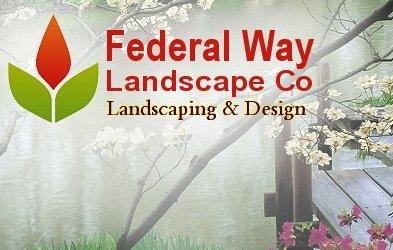 Federal Way Landscape