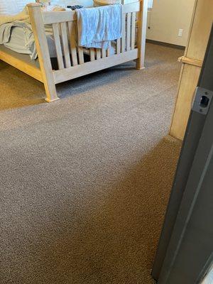 New Mexico Carpet Repair and Cleaning