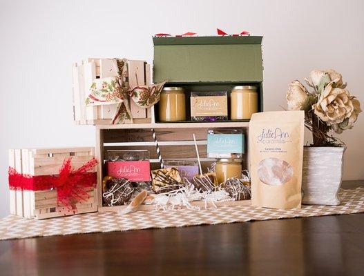 Gift Crates