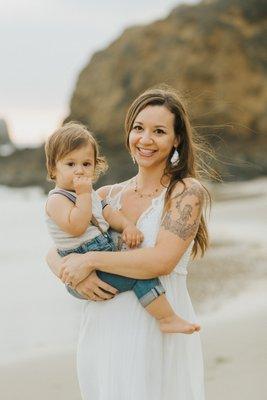 Becca Godlewski, Birth Doula & Founder