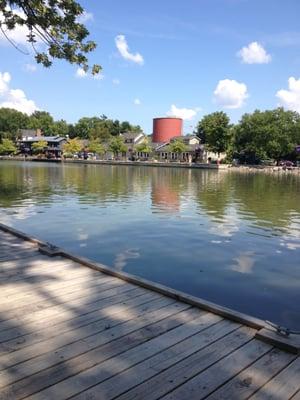 Erie Canal