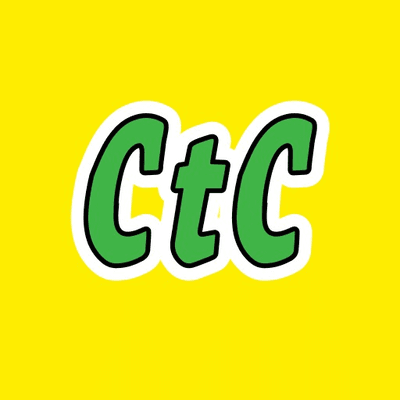 CtC logo